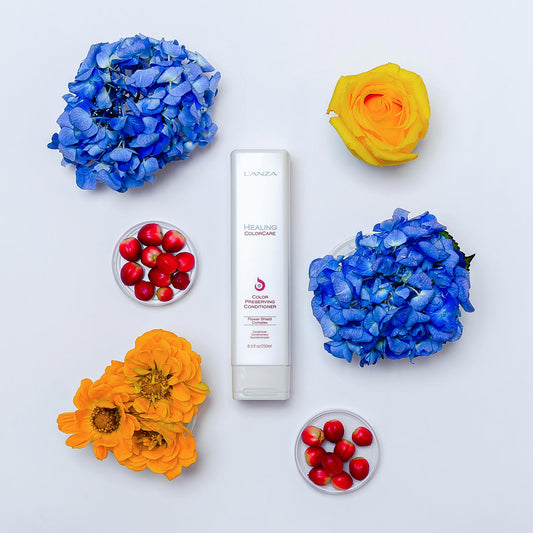 Colour preserving conditioner