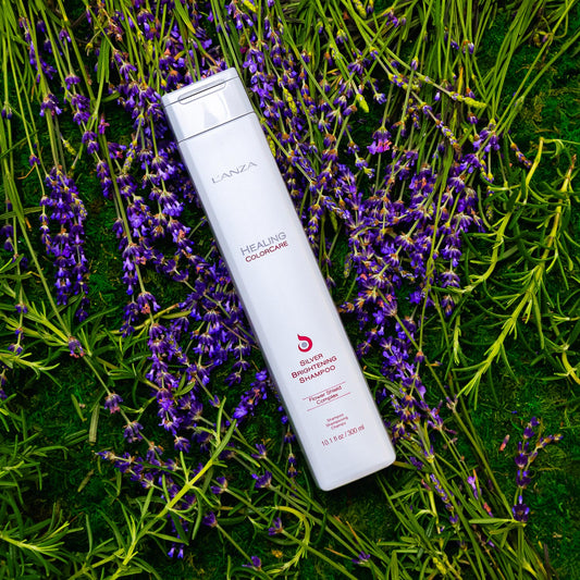 Silver Brightening Shampoo