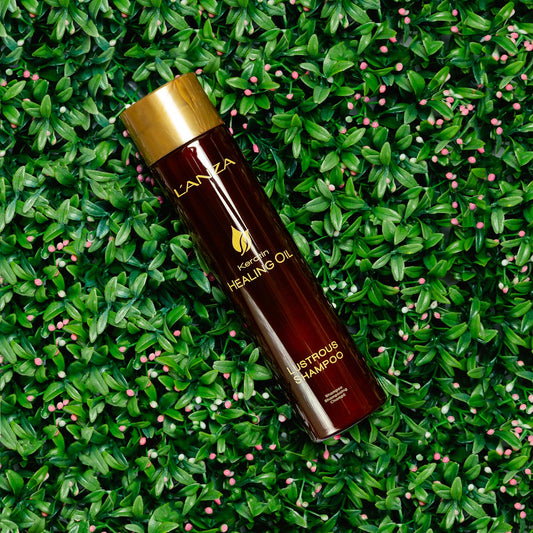 Lustrous Shampoo