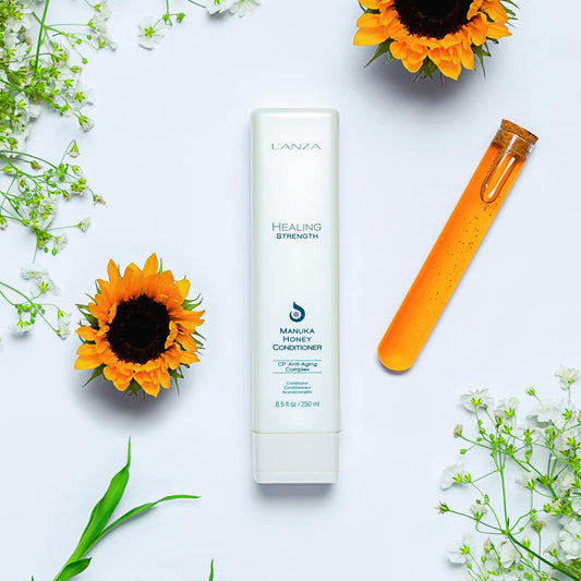 Manuka Honey Conditioner