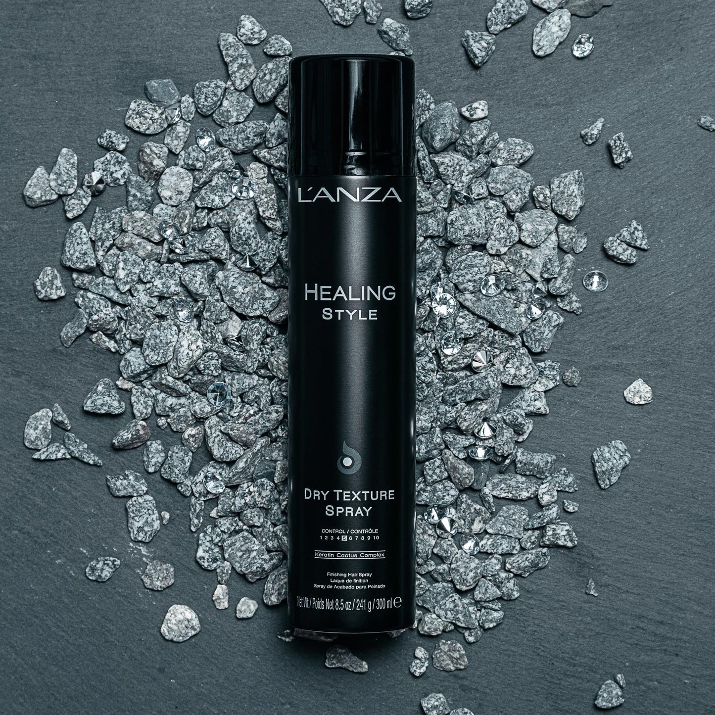 Dry Texture Spray