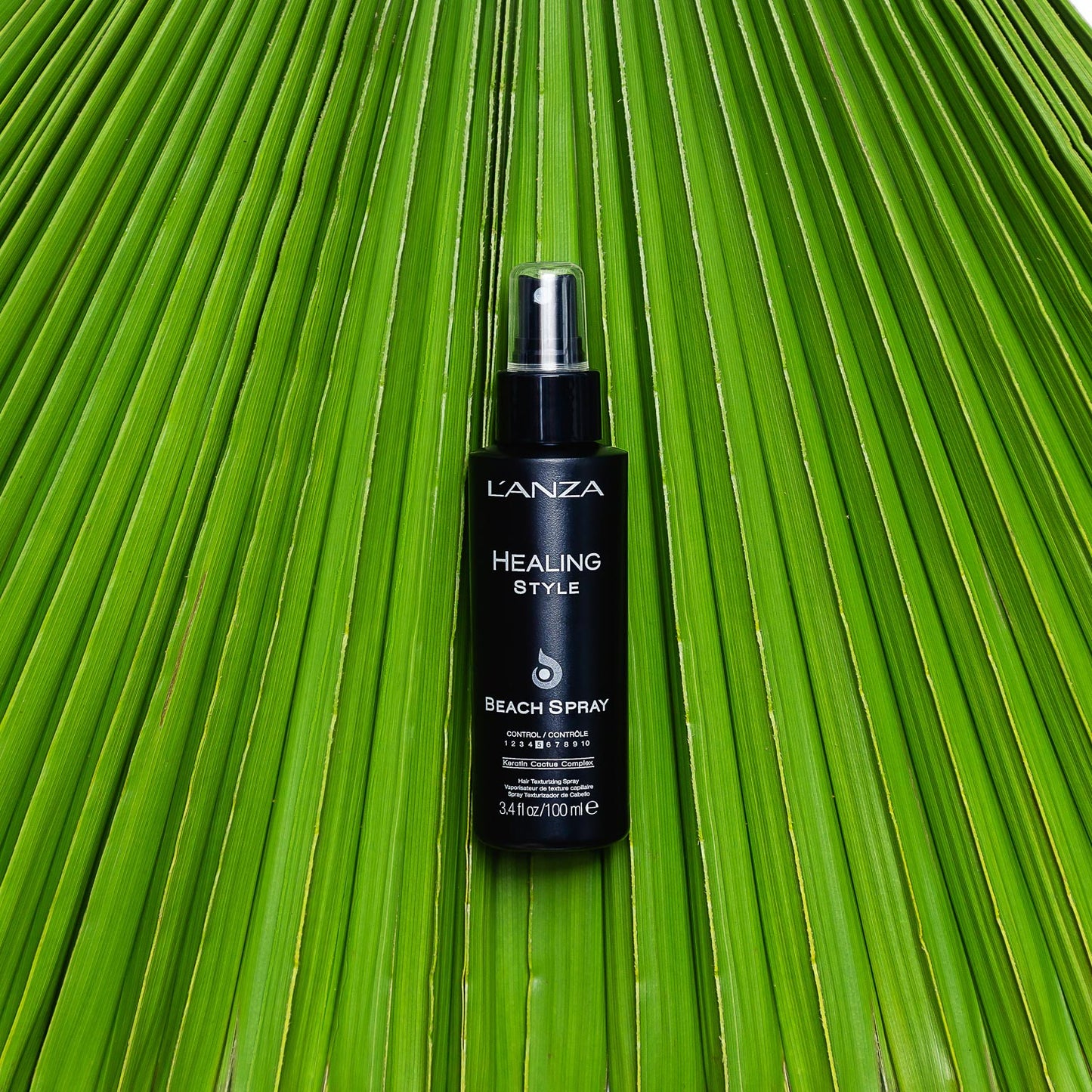Beach Spray