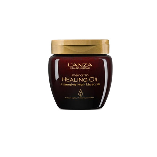 Intensive hair masque