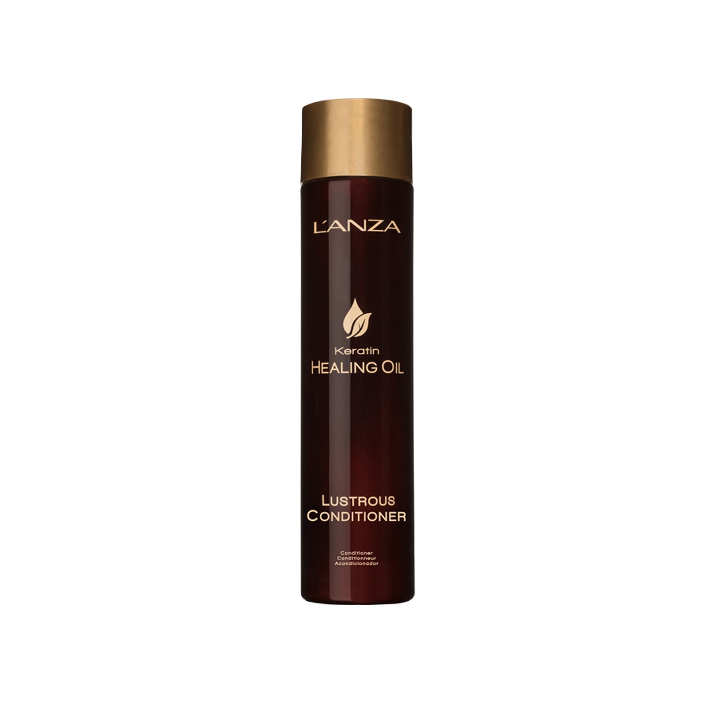 Lustrous Conditioner