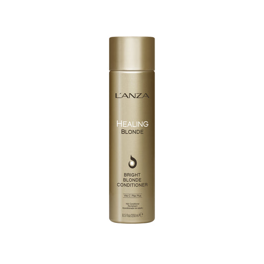 Healing Blonde Conditioner