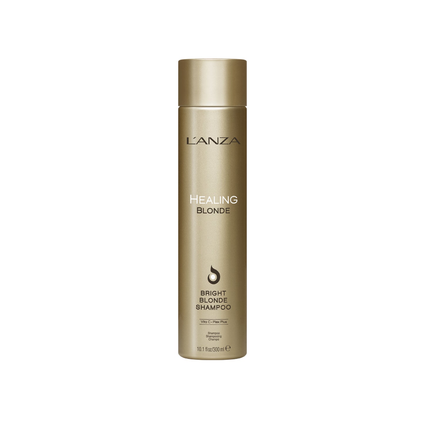 Healing Blonde Shampoo