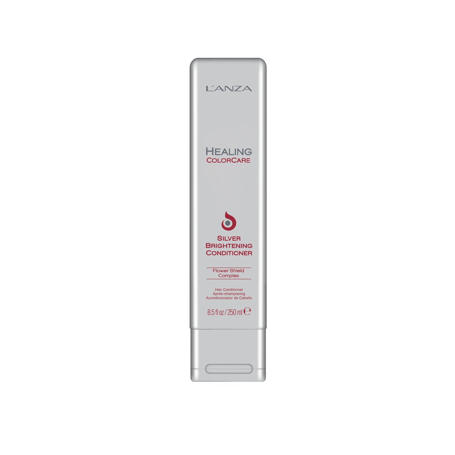 Lanza discount Silver Brightening Conditioner (1 liter)