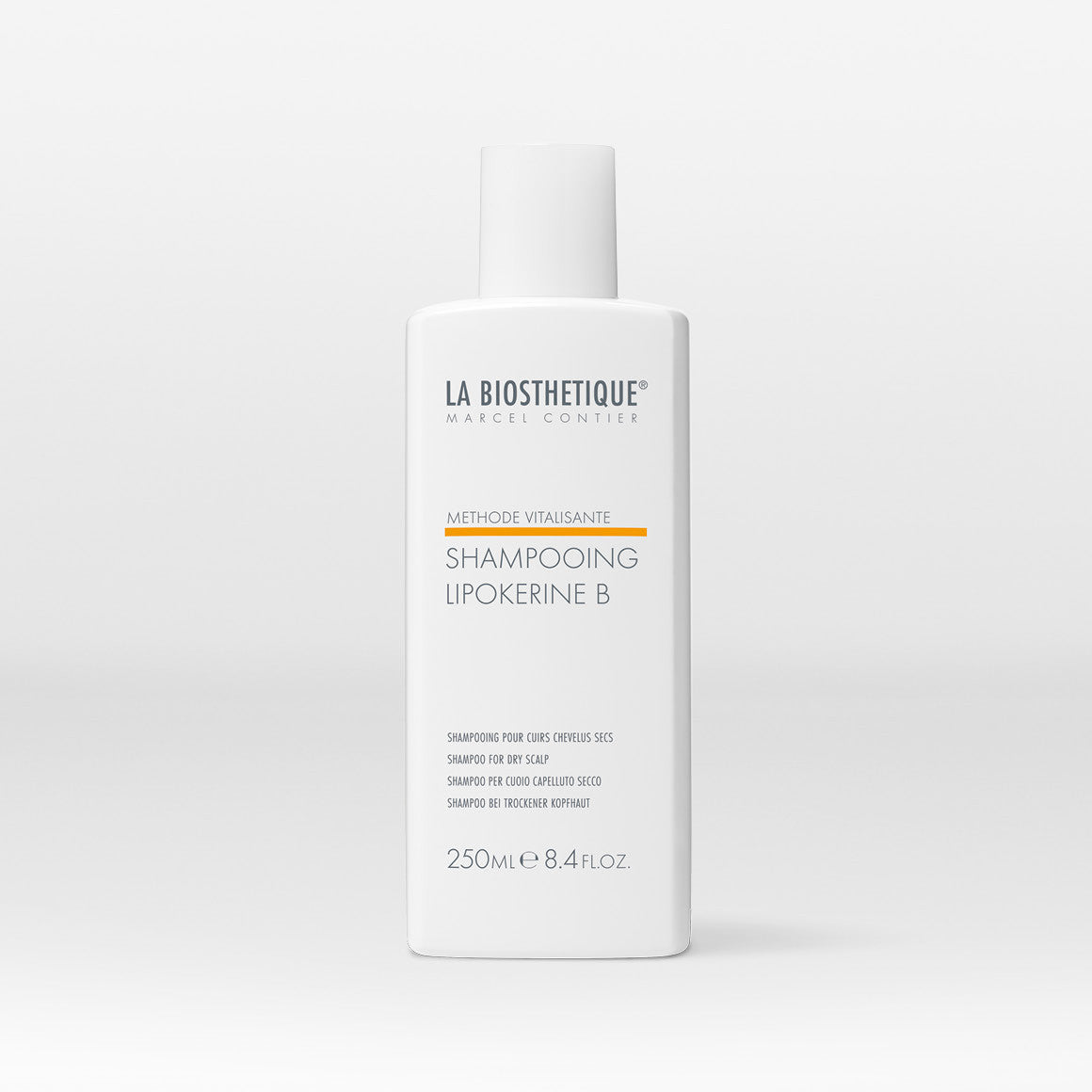 Shampooing Lipokérine B