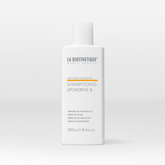 Shampooing Lipokérine B