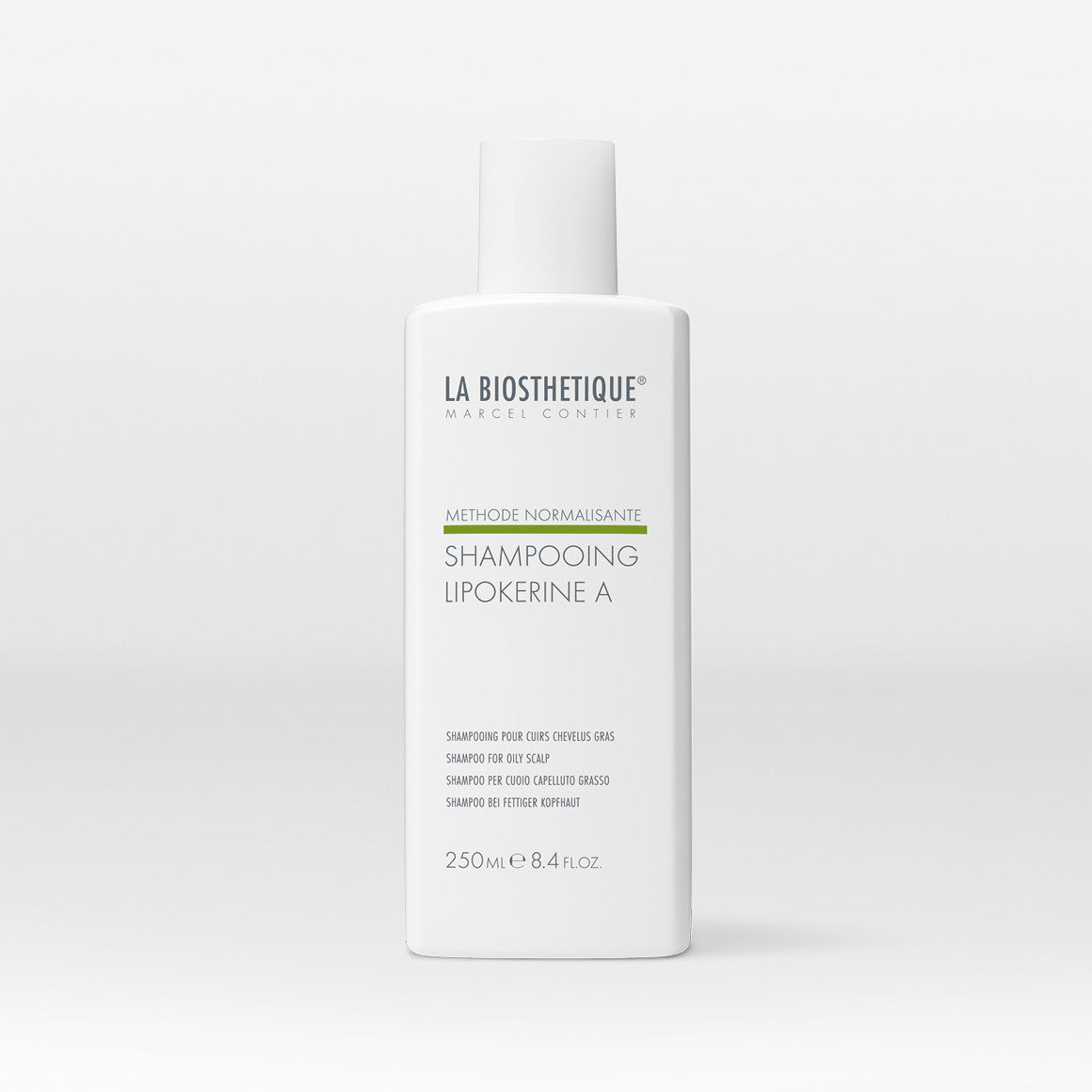 Shampooing Lipokérine A