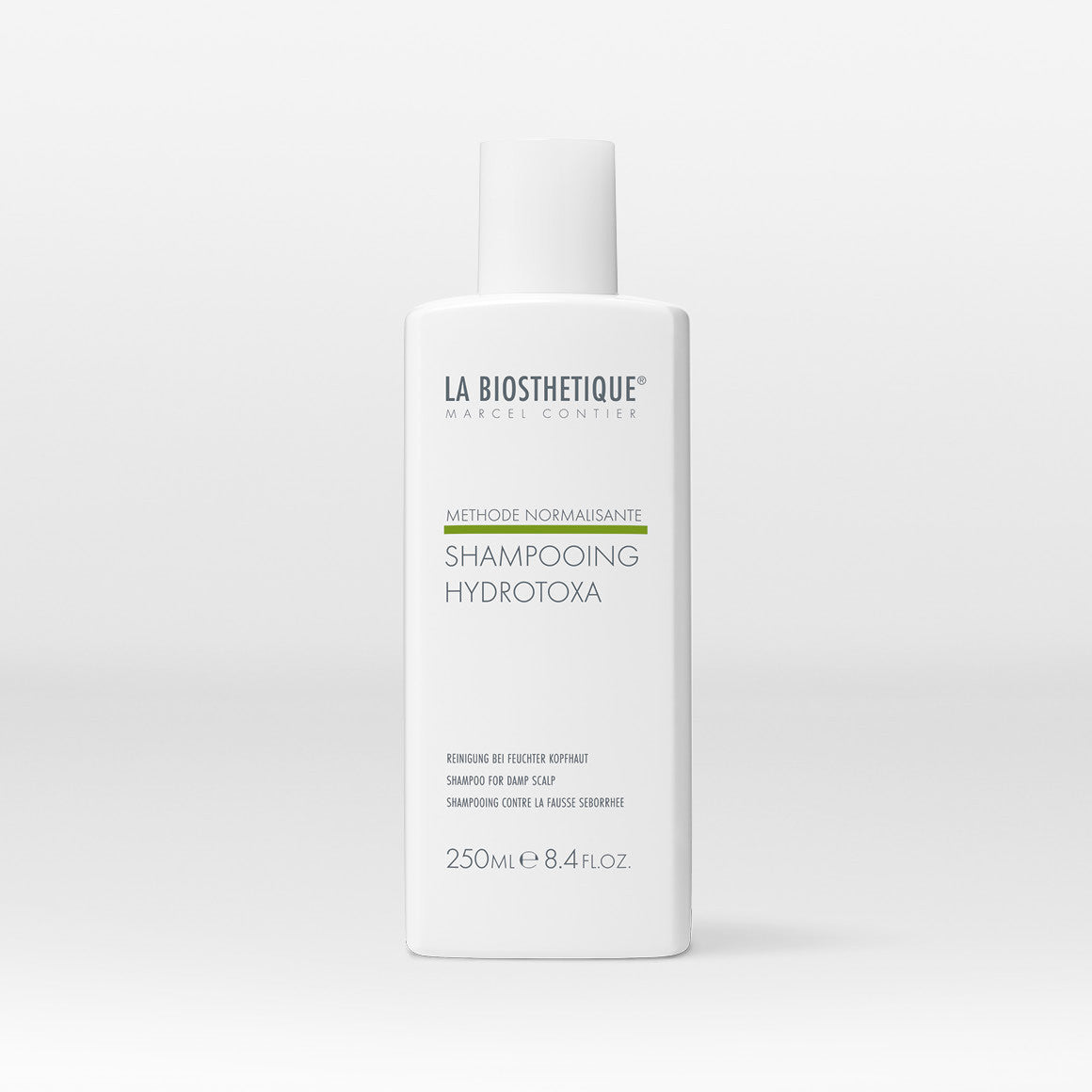 Shampooing Hydrotoxa