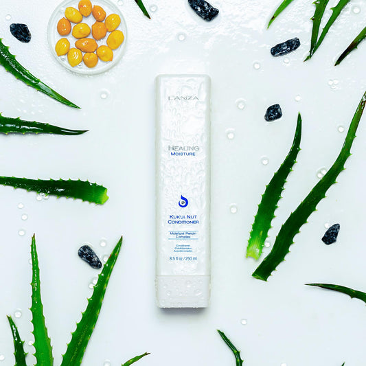 Kukui Nut Conditioner
