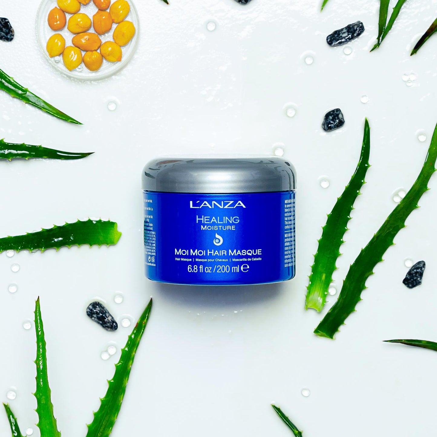Moi Moi Hair Masque