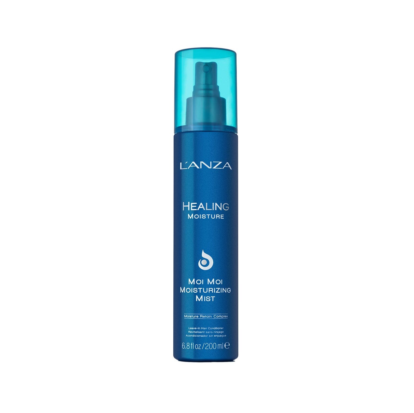 Moi Moi Moisturizing Mist